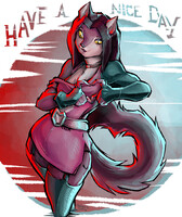 Have a nice day! :)