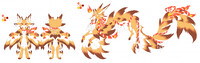[Closed] Comet Ver. Kitsune