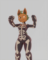 halloween-Fortnitedog
