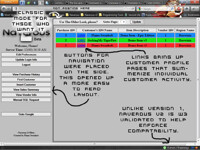 Naverous 2 - August 8 - Explaination