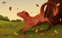 Golden Autumn