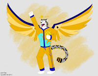 Huevember 2025 Day 4