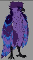 Athavian Species Ref Sheet 1