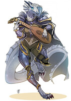 COM - Lead of the Chromatic Revolt