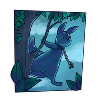 Mender the slugcat