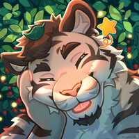 mlem ~ 🌿👁👅👁🌿