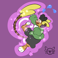 [TF]  Alolan Raichu TF