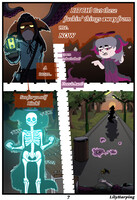 How Do I Become a Demon-Lord: C1 P7