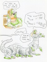 Costuming on a budget