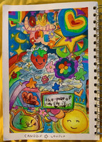 the point of my life is joy