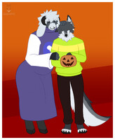 Halloween 2025