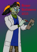 Happy Halloween 2025