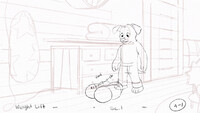 Weight Lift (ANIM)