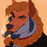 I'll Smoke ya