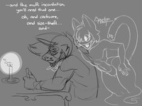 Haunting Obsession p2