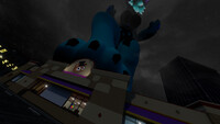 Five nights at Lexi's