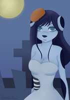 Undead Bride Costume