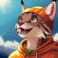 CrashCat Avatar 2025