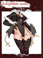 OPEN AUCTION OUTFIT 2025 adopt [1] - open