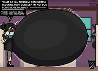 [Comm] - No Need for Maternity Leave