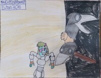 Halloween 2025 Night 4: Fear And Hunger