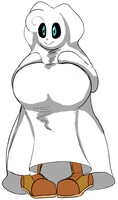 Halloween 2025: Kattie