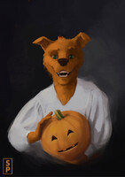 Happy Halloween