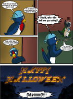 Happy Halloween