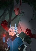 Watch your surroundings~