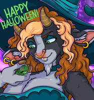 Happy Halloween 2025!