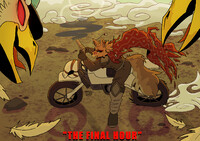 The Final Hour~