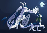 Costume monster [3/3]