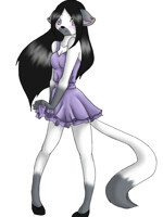 Art Trade: Luthy