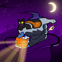 Beeperween 👻👻