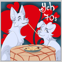 Romantic YCH