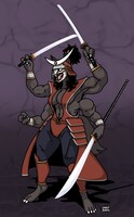 Shokan Mal0