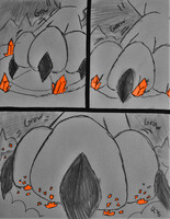 Blood Moon Circle - 8/10 [by Anubiis_Werewolf]