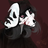Ghostface carnage