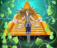 Destina at the city of gold