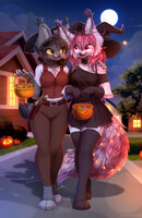 Candy Hunt