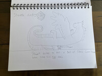 D&D: The Power of Love (and The Breaking of Bones)!