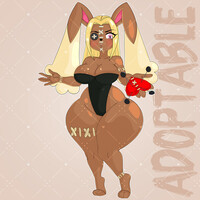 DOLL LOPUNNY