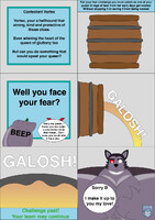 Total Hulking Underdogs episode 8 GC part 3 of 6