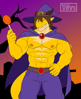 Happy Halloween 2025
