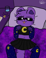 Femboy Catnap