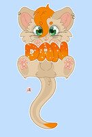 Kawaii ych gift!