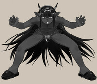 beware the dick gripper