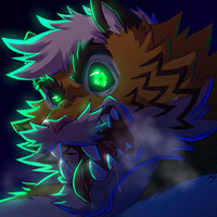 Halloween Icon from Baradiction