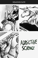 Addictive Science November 2025 Updates by Cervelet
