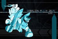 [SID] Cobamonth'25 Wallpaper